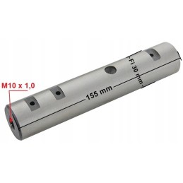 Stub pin dv1792 b cast