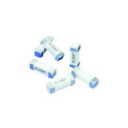 1 pcs : 04611.25ER16 - Surface Mount Fuses TELECOM NANO2 250V 16mm TAPE 1.25A