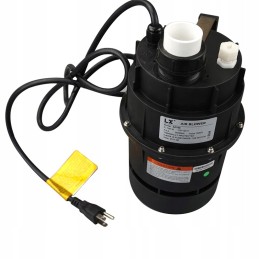 700w aeromassage pump for jacuzzi and spa tub