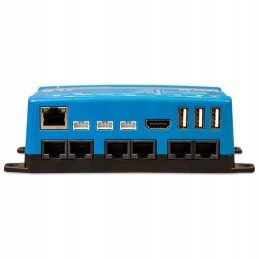 Victron energy cerbo gx monitoring system