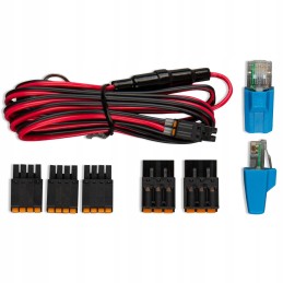 Victron energy cerbo gx monitoring system