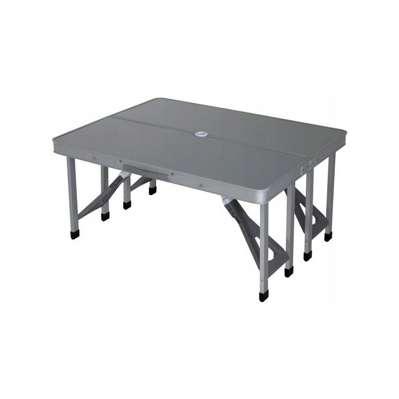 Limoux eurotrail picnic table and chairs