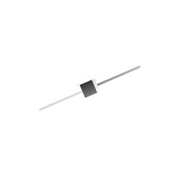 1 pcs : 6A01B-G - Rectifiers DIODE GEN PURP 100V 6A R6