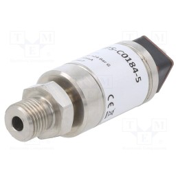 1 pcs x SENSATA / CYNERGY3 - IPS-C0184-5 - Converter: pressure, Pressure setting range: -1÷24bar, 9÷32VDC