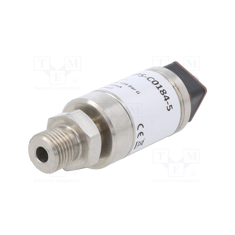 1 pcs x SENSATA / CYNERGY3 - IPS-C0184-5 - Converter: pressure, Pressure setting range: -1÷24bar, 9÷32VDC