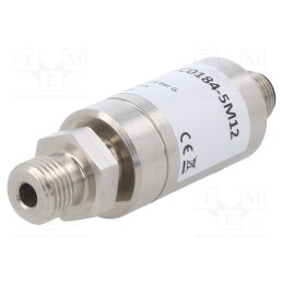 1 pcs x SENSATA / CYNERGY3 - IPS-C0184-5M12 - Converter: pressure, Pressure setting range: -1÷24bar, 9÷32VDC