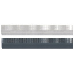 Purvario security system for dorr cabinet drawers, 8 pcs