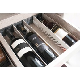 Purvario security system for dorr cabinet drawers, 8 pcs