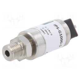 1 pcs x SENSATA / CYNERGY3 - IPS-G1000-5 - Converter: pressure, Pressure setting range: 0÷1bar, 9÷32VDC