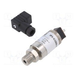 1 pcs x SENSATA / CYNERGY3 - IPS-G1000-6 - Converter: pressure, Pressure setting range: 0÷1bar, 9÷32VDC