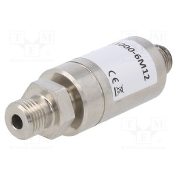 1 pcs x SENSATA / CYNERGY3 - IPS-G1000-6M12 - Converter: pressure, Pressure setting range: 0÷1bar, 9÷32VDC