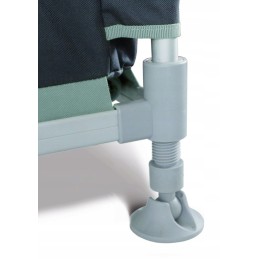 Moducamp Westfield travel clothes cabinet