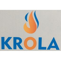 King electric water heater, 6l