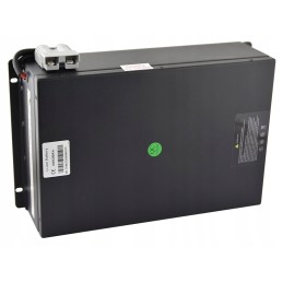 Electric pallet truck battery 24v 20v ah