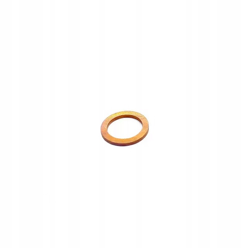 Lombardini copper gasket 10 2x14x1