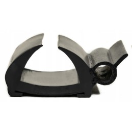 Caravan window rubber seal t 3