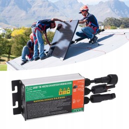 600w sine wave solar grid tie inverter stop 0x