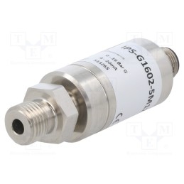 1 pcs x SENSATA / CYNERGY3 - IPS-G1602-5M12 - Converter: pressure, Pressure setting range: 0÷16bar, 9÷32VDC
