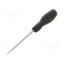 1 pcs x BETA - 16870110 - Scriber, 80mm, Tip: straight