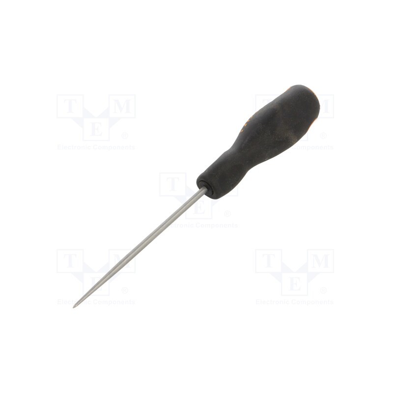 1 pcs x BETA - 16870110 - Scriber, 80mm, Tip: straight