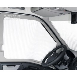 Side blinds remifront iii renault opel draw
