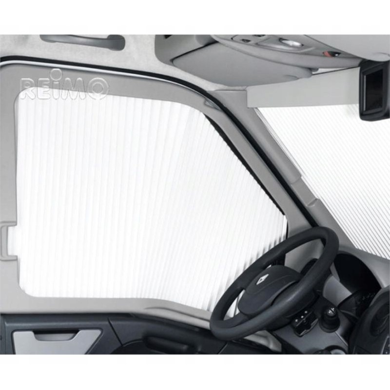 Side blinds remifront iii renault opel draw