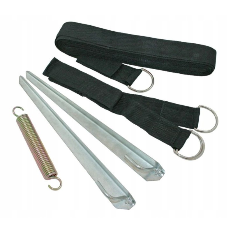 Tentsafe XL 12 5m windproof awning tension