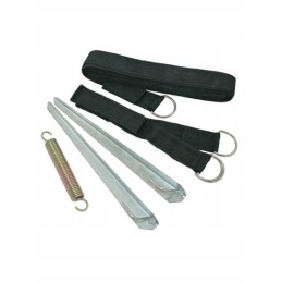 Tentsafe XL 12 5m windproof awning tension