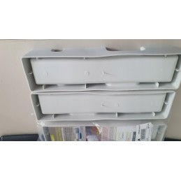 Organizer container insert for cutlery purvario dorr