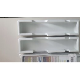 Organizer container insert for cutlery purvario dorr