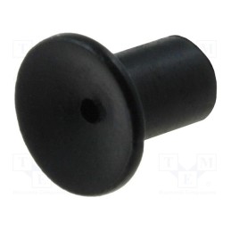 1 pcs x FISNAR - 560047 - Vacuum pick-up pencil pad, 3.5mm