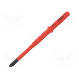 1 pcs x C.K - T4925MOD2 - Interchangeable blade, MOD, insulated, 2, 150mm, for electricians