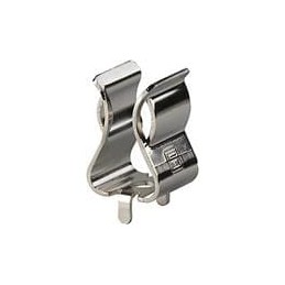 1 pcs : 8040.2015 - Fuse Clips CFO Fuse Clip 10.3x38 tin plated
