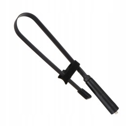 Dual band antenna, two-way walkie talkie antenna