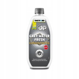 Gray water fresh thetford camper 800 ml