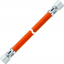 Gas hose 100cm 1 4 8mm for gok camper trailers