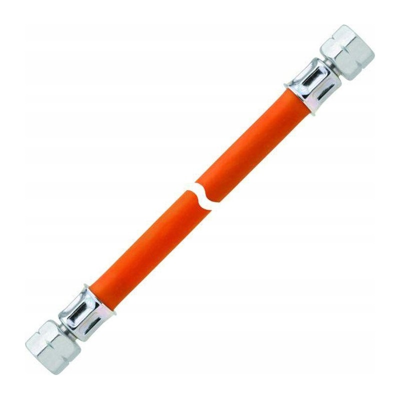 Gas hose 100cm 1 4 8mm for gok camper trailers