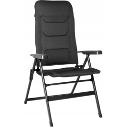 Brunner Aravel Folding Camping Chair L 150kg