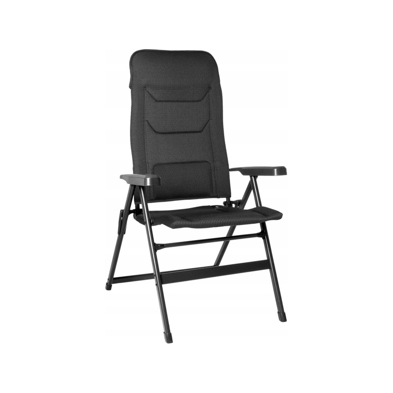 Brunner Aravel Folding Camping Chair L 150kg