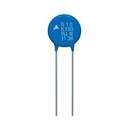 1 pcs : B72214P2511K101 - Varistors 510VAC 10% 14mm MP AdvanceD