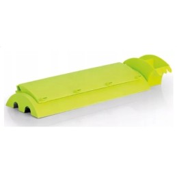 Camp4 green dish drainer