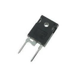 1 pcs : VS-HFA06PB120-N3 - Rectifiers 6A 1200V Ultrafast 26ns HEXFRED
