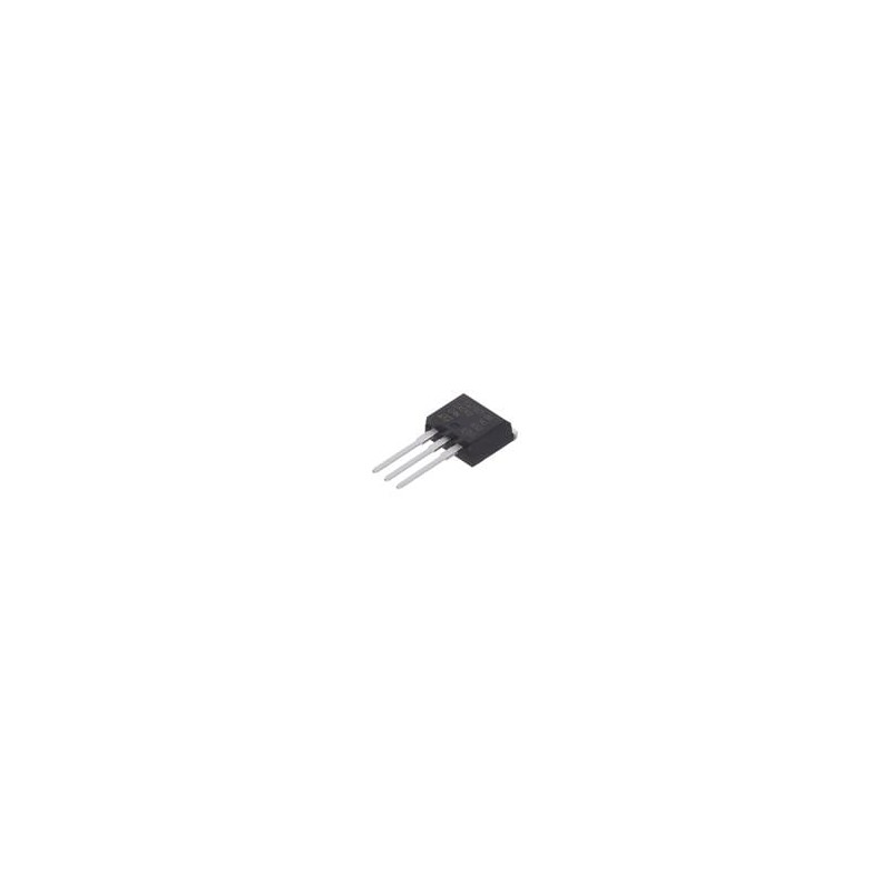 1 pcs : T1235T-8R - Triacs 12 A Snubberless Triac