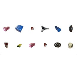 Toyota forklift cylinder ring