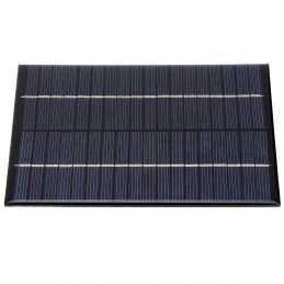 2w 18v diy portable mini solar panel system