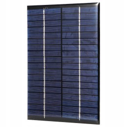 2w 18v diy portable mini solar panel system