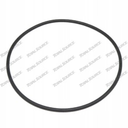 Linde 351 suction filter cover sealant