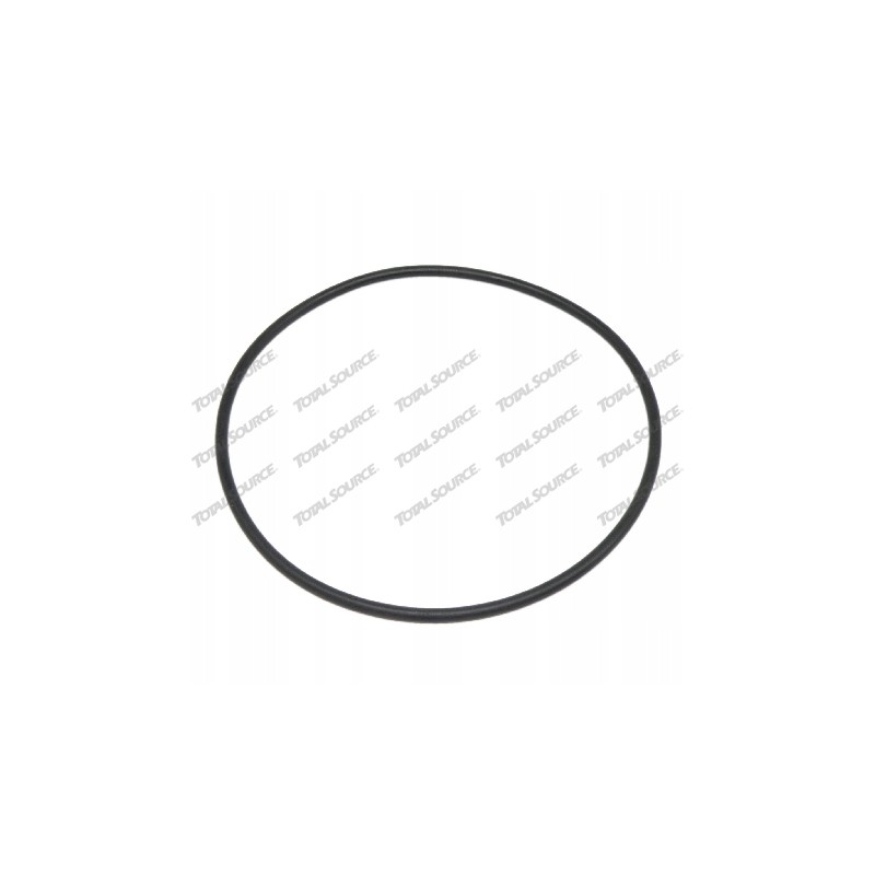 Linde 351 suction filter cover sealant