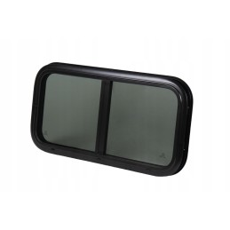 Carbest RW 500x350 sliding side window