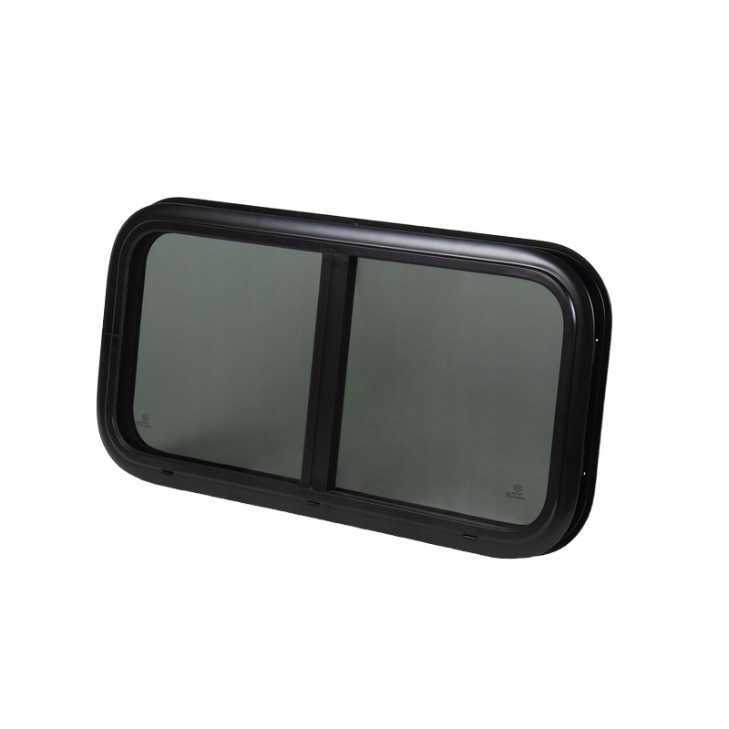 Carbest RW 500x350 sliding side window